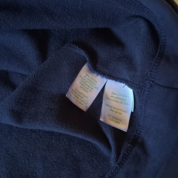 LILLY PULITZER Long Sleeve Dress Size Small - Picture 5 of 7